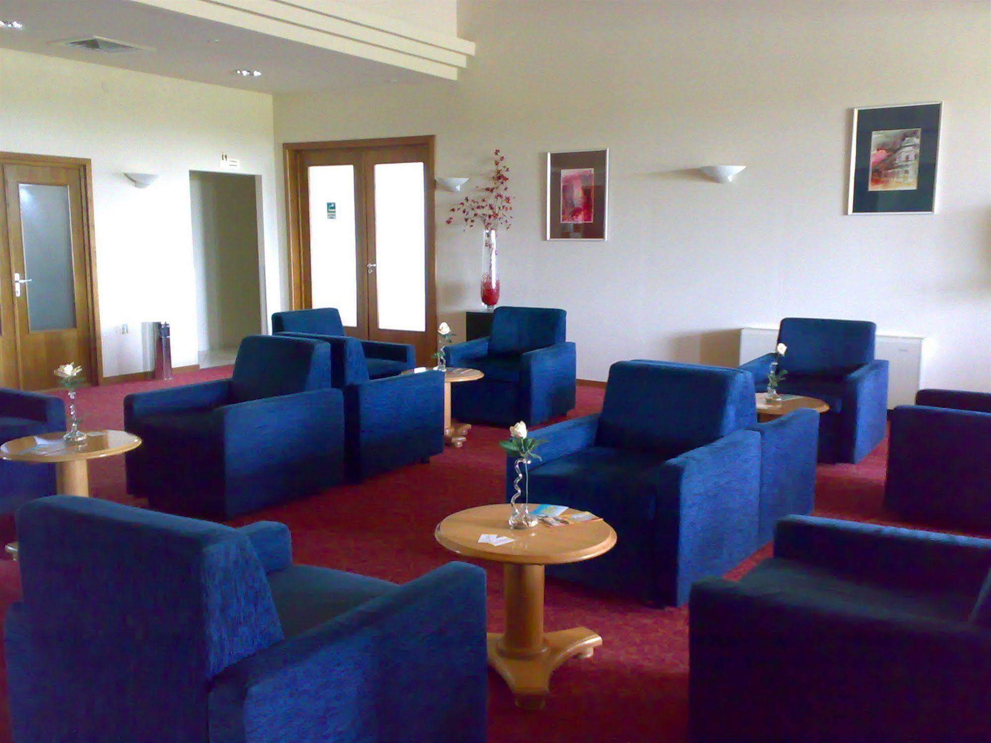 Iris Hotel Bors Luaran gambar